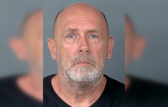 Hernando County Man Arrested for Failing to Comply with Sexual Predator Registration Requirements