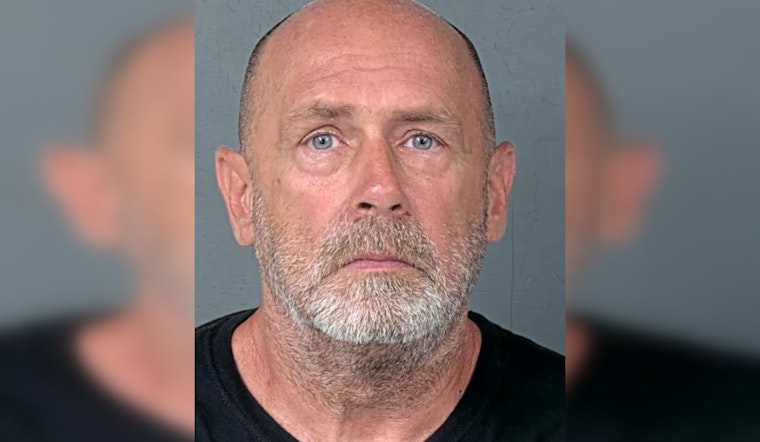 Hernando County Man Arrested for Failing to Comply with Sexual Predator Registration Requirements
