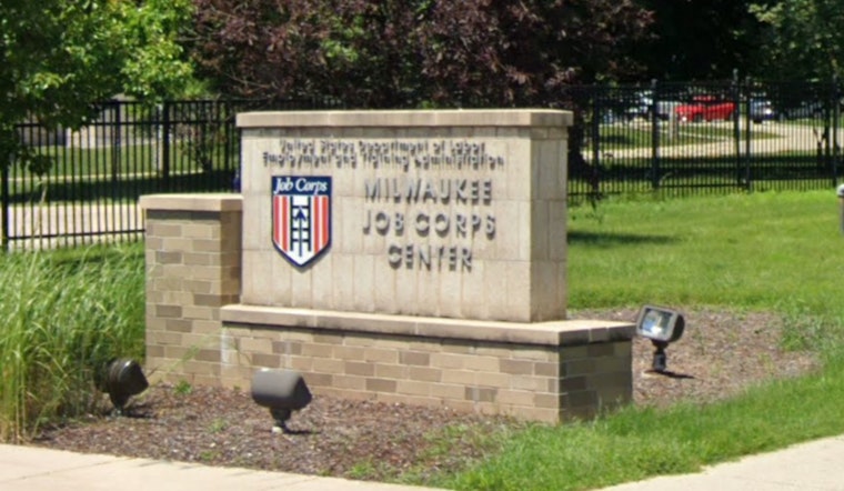 Temporary Court Order Saves Milwaukee Job Corps Center and 100 Jobs from Closure