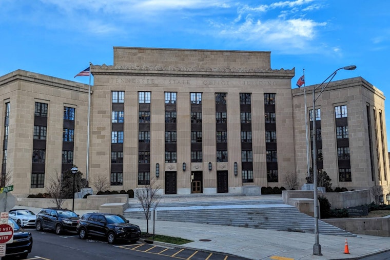 Tennessee AG and Students for Fair Admissions Sue Over Alleged Unconstitutional Nature of Hispanic-Serving Institution Program