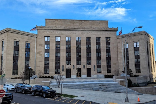Tennessee AG and Students for Fair Admissions Sue Over Alleged Unconstitutional Nature of Hispanic-Serving Institution Program