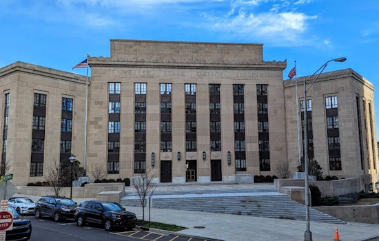 Tennessee AG and Students for Fair Admissions Sue Over Alleged Unconstitutional Nature of Hispanic-Serving Institution Program