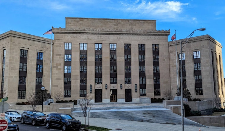 Tennessee AG and Students for Fair Admissions Sue Over Alleged Unconstitutional Nature of Hispanic-Serving Institution Program