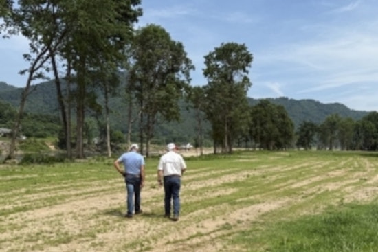 Tennessee Agriculture Officials Assess Storm Damage, State Announces $100M Recovery Initiative