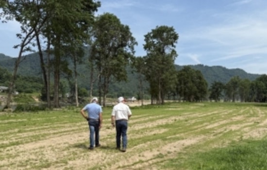 Tennessee Agriculture Officials Assess Storm Damage, State Announces $100M Recovery Initiative