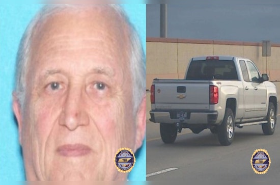 Tennessee Bureau of Investigation Issues Silver Alert for Missing 81-Year-Old Gary Wedlake Last Seen in Texas