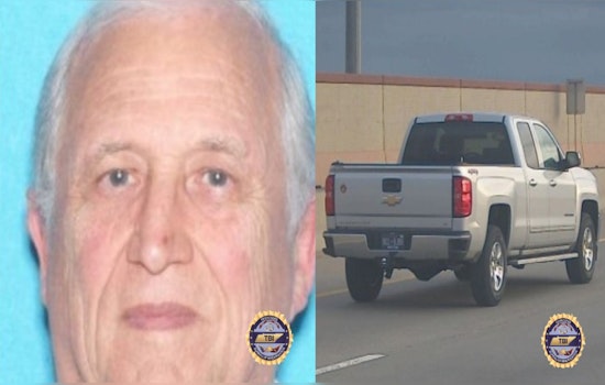 Tennessee Bureau of Investigation Issues Silver Alert for Missing 81-Year-Old Gary Wedlake Last Seen in Texas