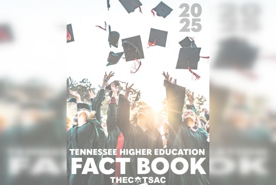 Tennessee Colleges Report Rise in Enrollment and Student Retention Post-Pandemic