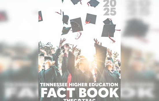 Tennessee Colleges Report Rise in Enrollment and Student Retention Post-Pandemic