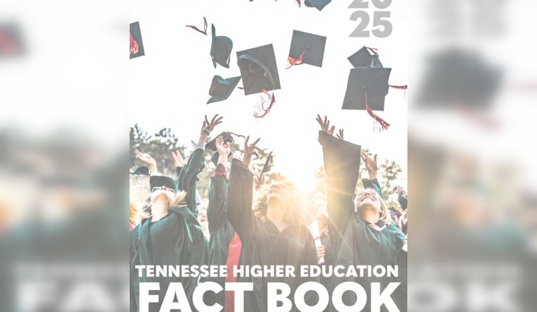Tennessee Colleges Report Rise in Enrollment and Student Retention Post-Pandemic