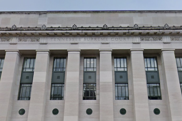 Tennessee Courts to Embrace Digital Revolution with Statewide Case