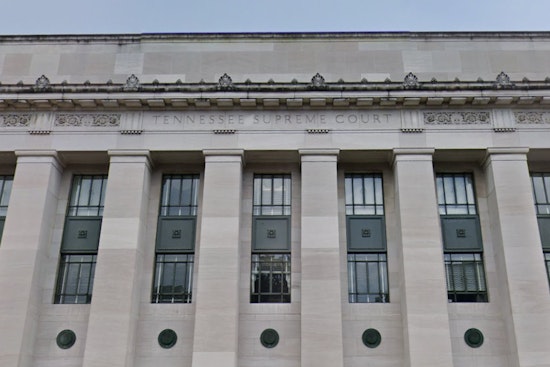 Tennessee Courts to Embrace Digital Revolution with Statewide Case Management and eFiling System