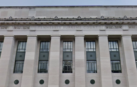 Tennessee Courts to Embrace Digital Revolution with Statewide Case Management and eFiling System