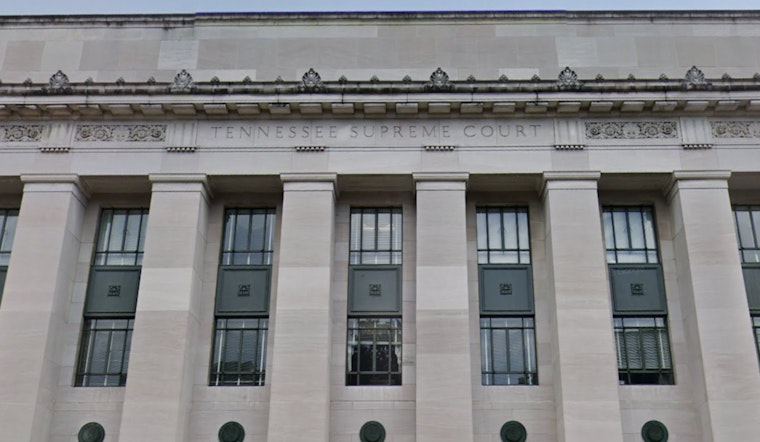 Tennessee Courts to Embrace Digital Revolution with Statewide Case