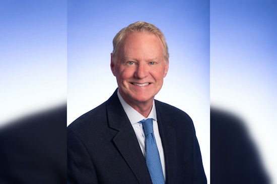 Tennessee Deputy Governor Butch Eley to Step Down in 2025 After Nearly Seven Years of Service
