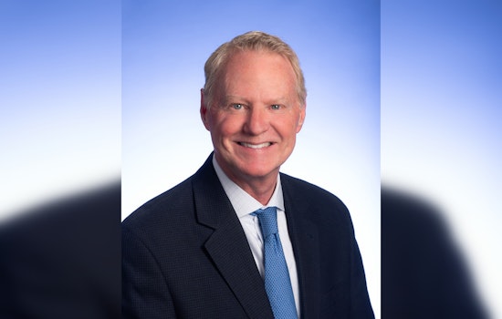 Tennessee Deputy Governor Butch Eley to Step Down in 2025 After Nearly Seven Years of Service