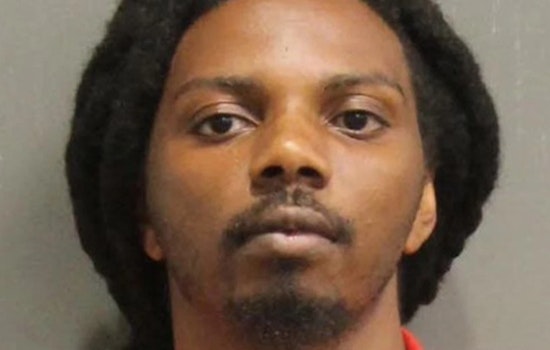 Tennessee Man Charged with Attempted Homicide After Domestic Dispute Escalates into High-Speed Interstate Chase