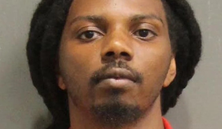 Tennessee Man Charged with Attempted Homicide After Domestic Dispute Escalates into High-Speed Interstate Chase
