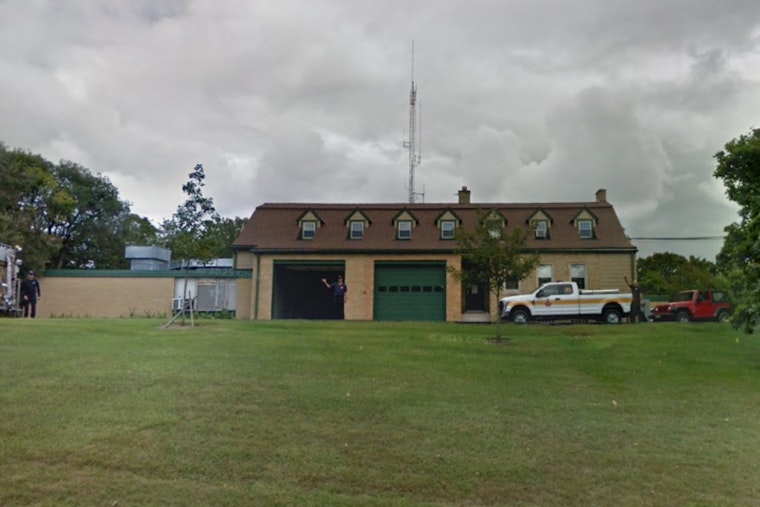 Tennessee Man Charged with Rape and Kidnapping of Teen Girl in Grandview Heights, Ohio
