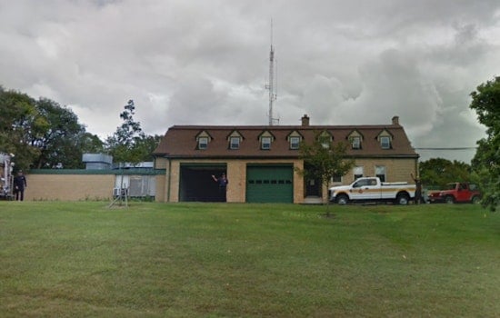 Tennessee Man Charged with Rape and Kidnapping of Teen Girl in Grandview Heights, Ohio