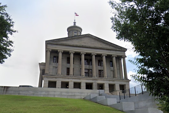 Tennessee Secures Major Disaster Declaration, FEMA Aid for Recovery After April Storms