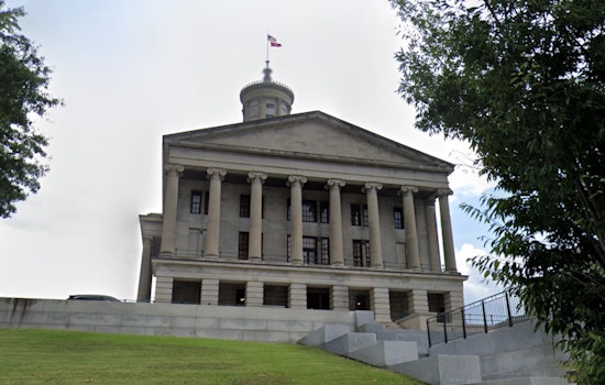 Tennessee Secures Major Disaster Declaration, FEMA Aid for Recovery After April Storms