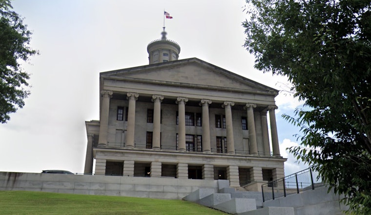 Tennessee Secures Major Disaster Declaration, FEMA Aid for Recovery After April Storms