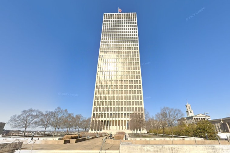 Tennessee Sets New Loan Interest Cap at 11.50% Following Federal Reserve Data