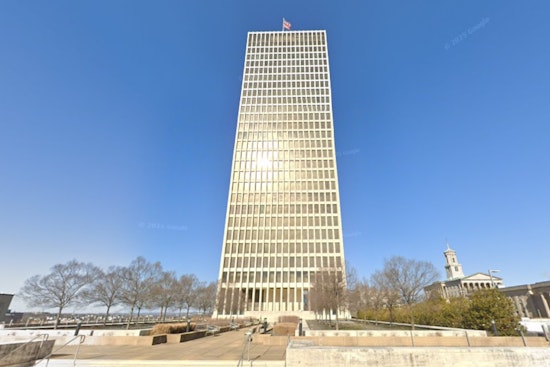 Tennessee Sets New Loan Interest Cap at 11.50% Following Federal Reserve Data