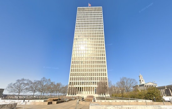 Tennessee Sets New Loan Interest Cap at 11.50% Following Federal Reserve Data