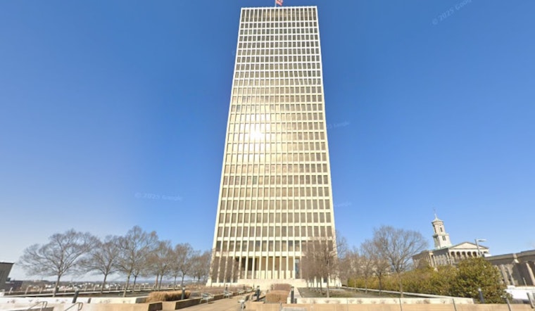 Tennessee Sets New Loan Interest Cap at 11.50% Following Federal Reserve Data