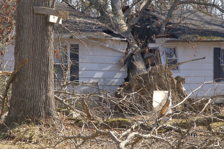 Tennessee Storm Victims Offered Sales Tax Refunds as Part of Disaster Relief Efforts