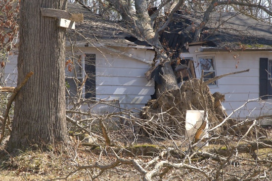 Tennessee Storm Victims Offered Sales Tax Refunds as Part of Disaster Relief Efforts