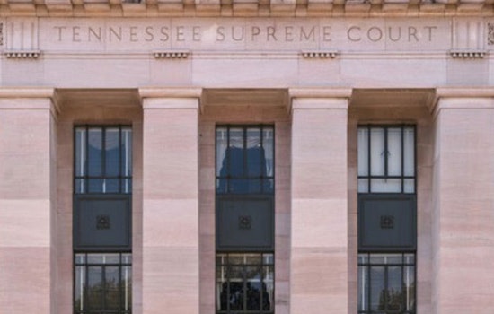 Tennessee Supreme Court Rules Pervis Tyrone Payne's Life Sentences To Be Served Consecutively