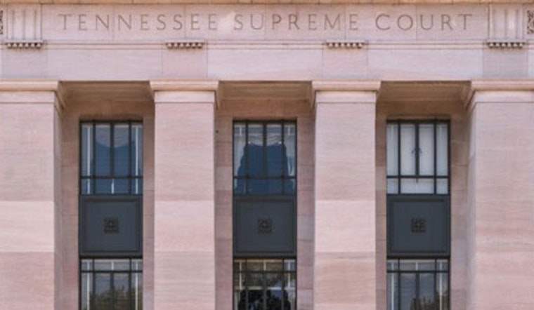 Tennessee Supreme Court Rules Pervis Tyrone Payne's Life Sentences To Be Served Consecutively