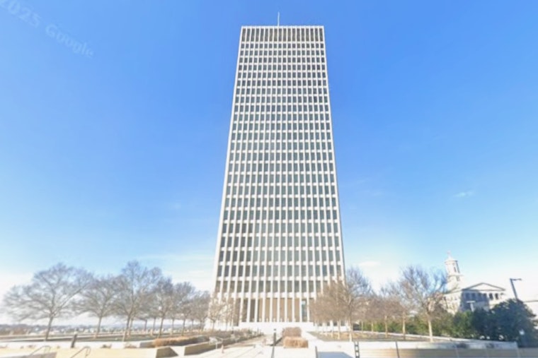 Tennessee Tax Revenues Surpass May Estimates with $1.7 Billion Haul, Despite Fiscal Year Shortfall