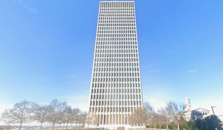 Tennessee Tax Revenues Surpass May Estimates with $1.7 Billion Haul, Despite Fiscal Year Shortfall