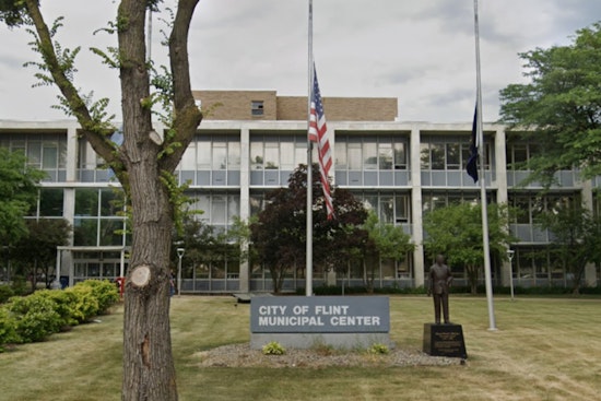 Tensions Boil Over at Flint City Council Meeting Amid Funding and Security Concerns