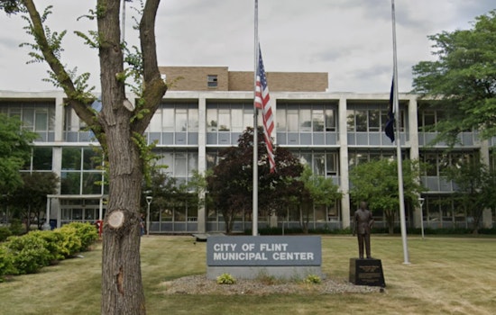 Tensions Boil Over at Flint City Council Meeting Amid Funding and Security Concerns