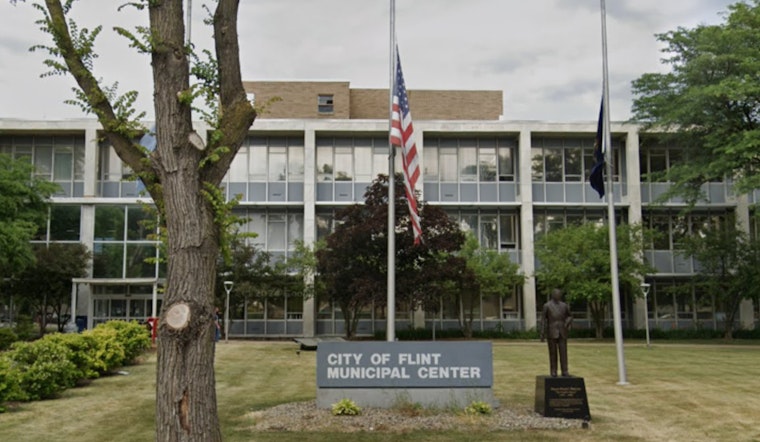 Tensions Boil Over at Flint City Council Meeting Amid Funding and Security Concerns