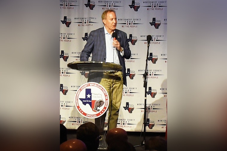 Texas AG Paxton Calls for Federal and State Lockstep Against Antisemitic Terror Amid Tragic Embassy and Rally Attacks