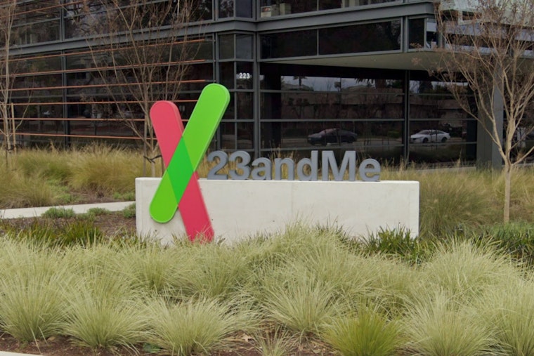 Texas Attorney General Ken Paxton Sues 23andMe to Uphold State Privacy Laws Over Genetic Data Rights