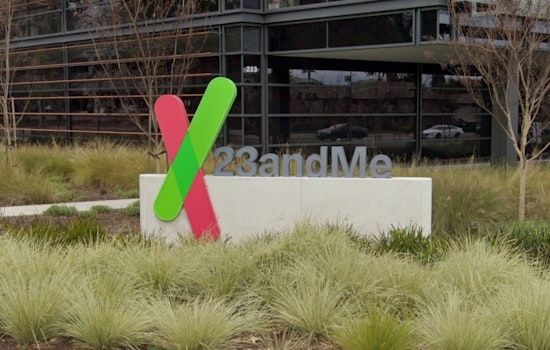 Texas Attorney General Ken Paxton Sues 23andMe to Uphold State Privacy Laws Over Genetic Data Rights