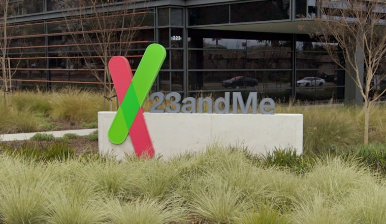 Texas Attorney General Ken Paxton Sues 23andMe to Uphold State Privacy Laws Over Genetic Data Rights