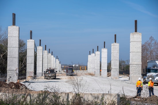 Texas Department of Transportation Seeks Public Input on Proposed $101.6 Billion Infrastructure Plan