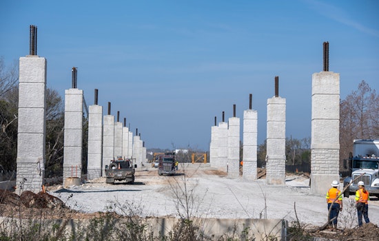 Texas Department of Transportation Seeks Public Input on Proposed $101.6 Billion Infrastructure Plan