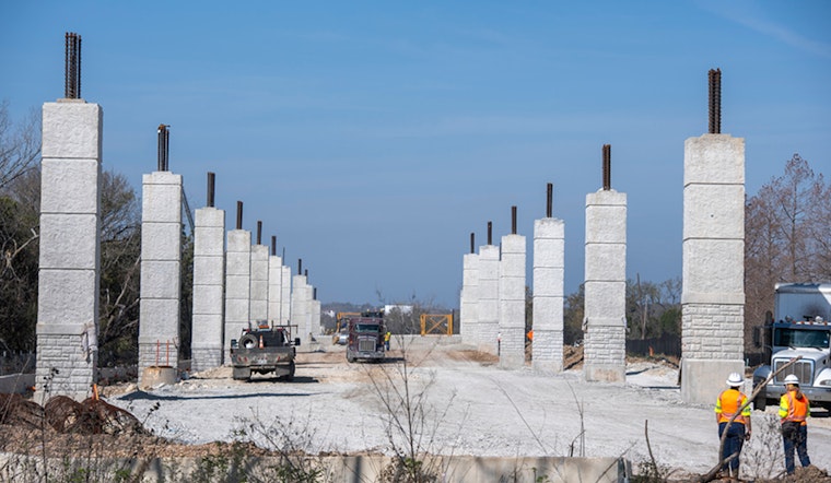 Texas Department of Transportation Seeks Public Input on Proposed $101.6 Billion Infrastructure Plan