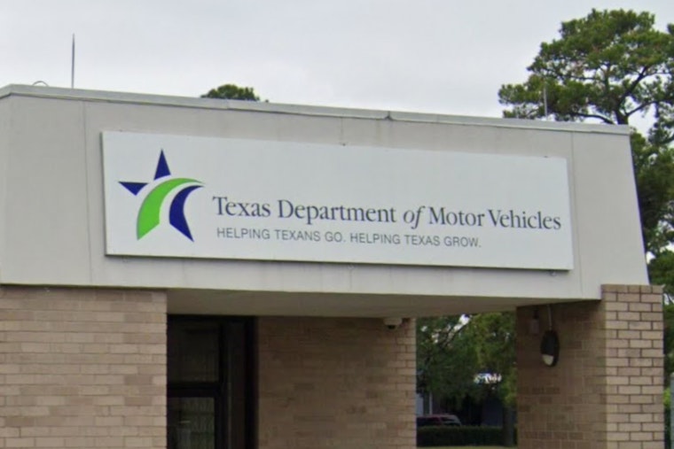 Texas DMV Touts Metal License Plates as Fraud-Proof Fix, Phasing Out Paper Tags July 1