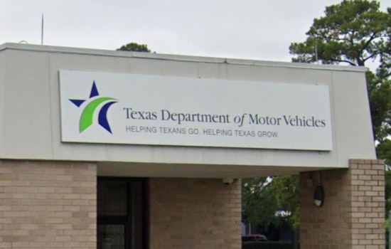 Texas DMV Touts Metal License Plates as Fraud-Proof Fix, Phasing Out Paper Tags July 1