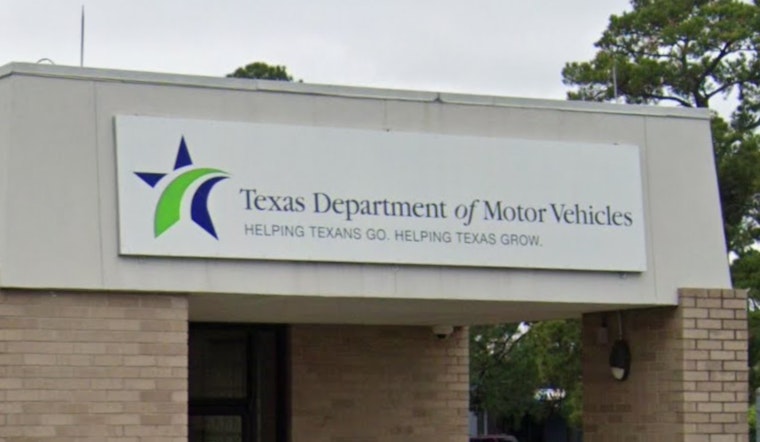 Texas DMV Touts Metal License Plates as Fraud-Proof Fix, Phasing Out Paper Tags July 1